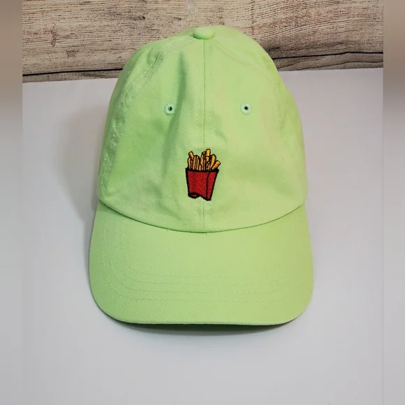 Fries 🍟 cap - Picture 2 of 6